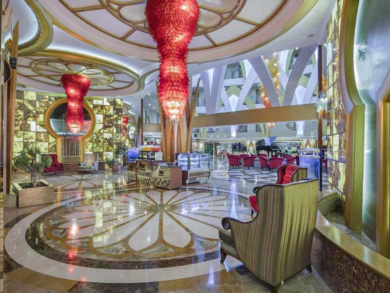 Granada Luxury Resort & Spa