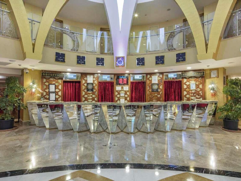 Granada Luxury Resort & Spa