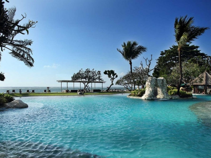 Grand Aston Bali Beach Resort