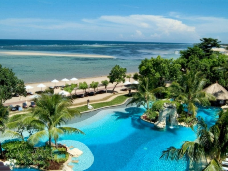 Grand Aston Bali Beach Resort