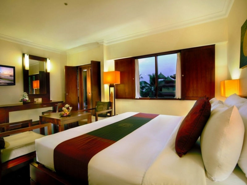 Grand Aston Bali Beach Resort