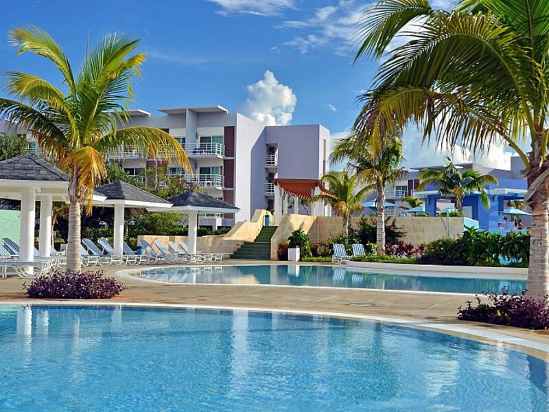Grand Aston Cayo Las Brujas Beach Resort & Spa