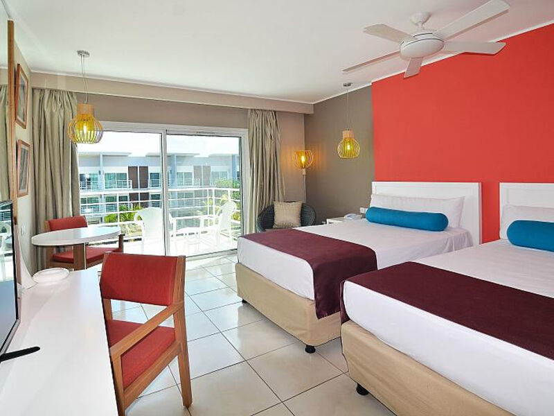 Grand Aston Cayo Las Brujas Beach Resort & Spa