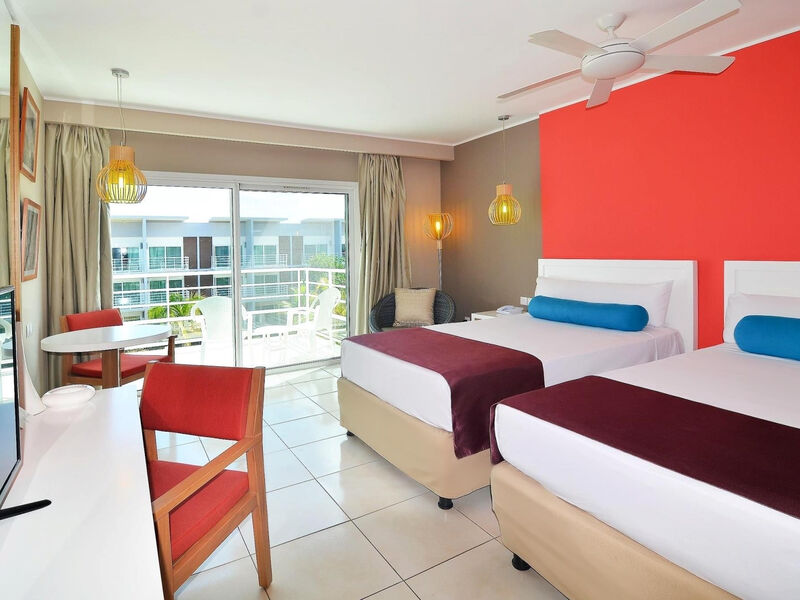 Grand Aston Cayo Las Brujas Beach Resort & Spa