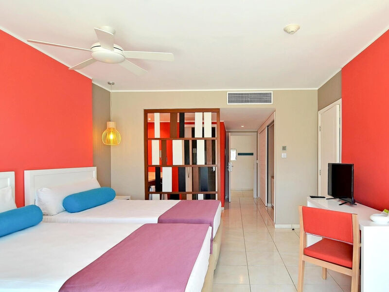 Grand Aston Cayo Las Brujas Beach Resort & Spa