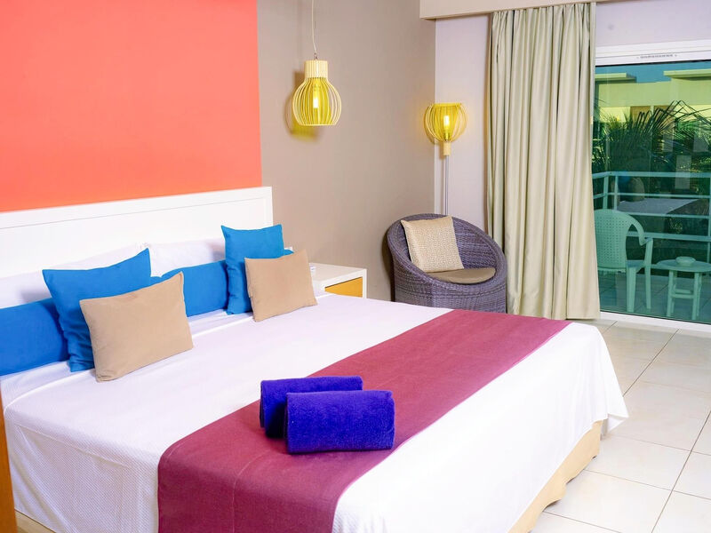 Grand Aston Cayo Las Brujas Beach Resort & Spa