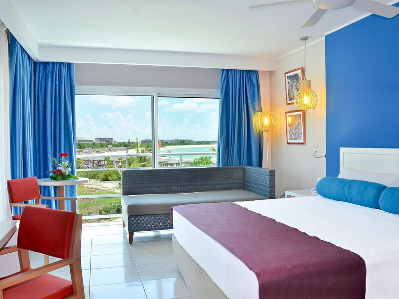 Grand Aston Cayo Las Brujas Beach Resort & Spa