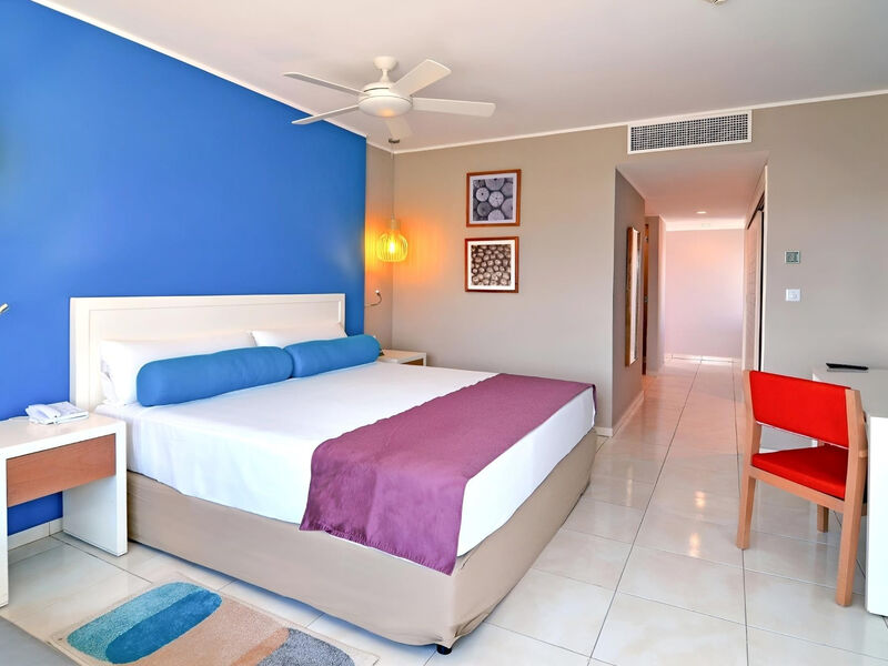 Grand Aston Cayo Las Brujas Beach Resort & Spa