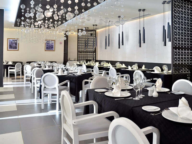 Grand Aston Cayo Las Brujas Beach Resort & Spa