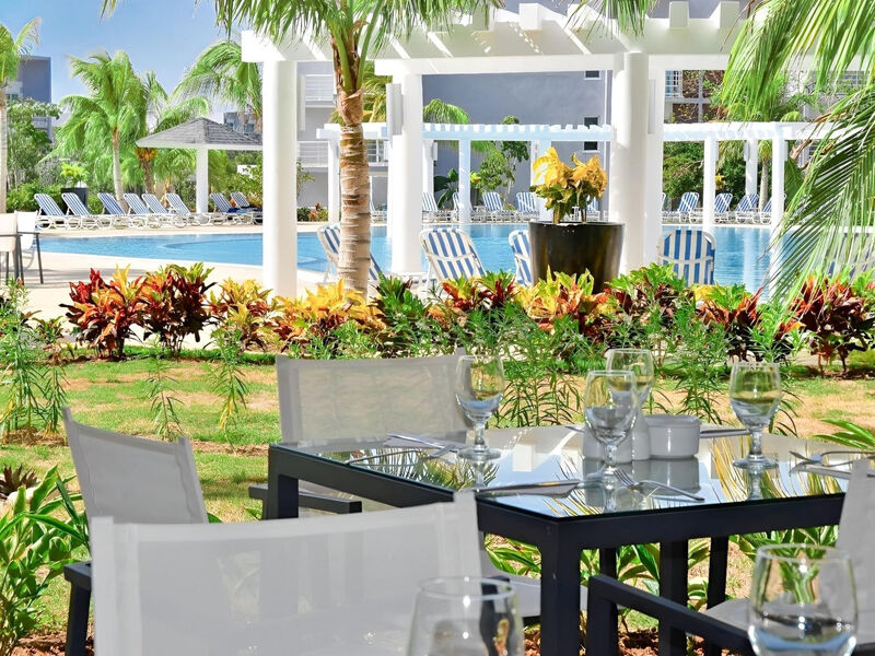 Grand Aston Cayo Las Brujas Beach Resort & Spa