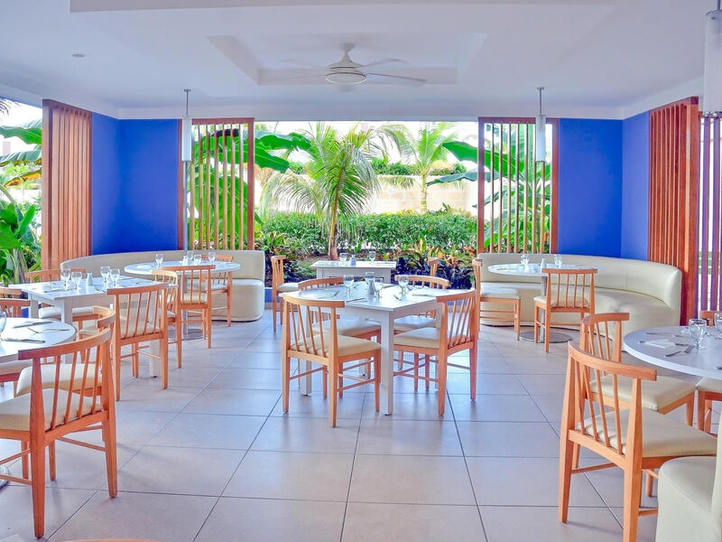 Grand Aston Cayo Las Brujas Beach Resort & Spa