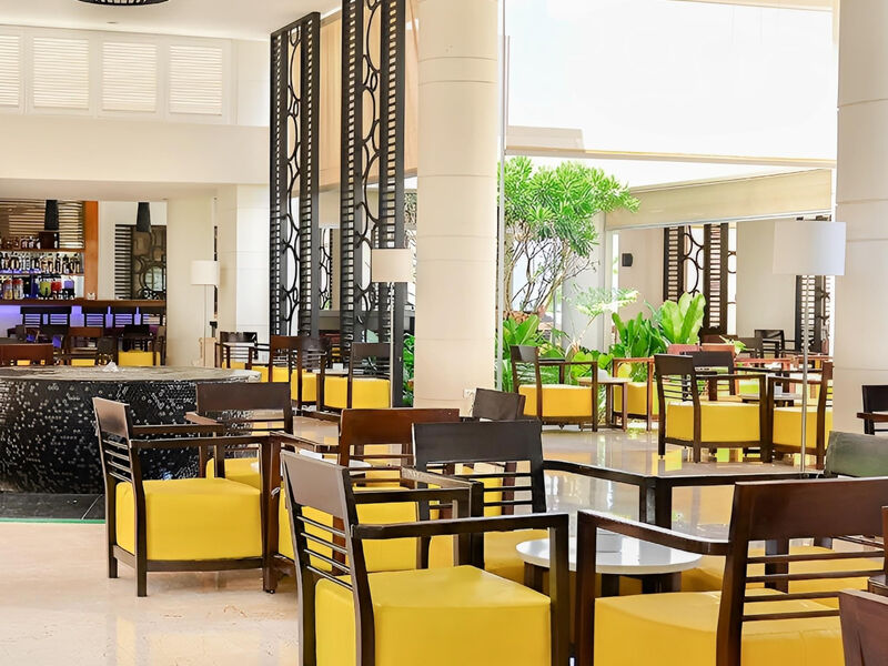 Grand Aston Cayo Las Brujas Beach Resort & Spa