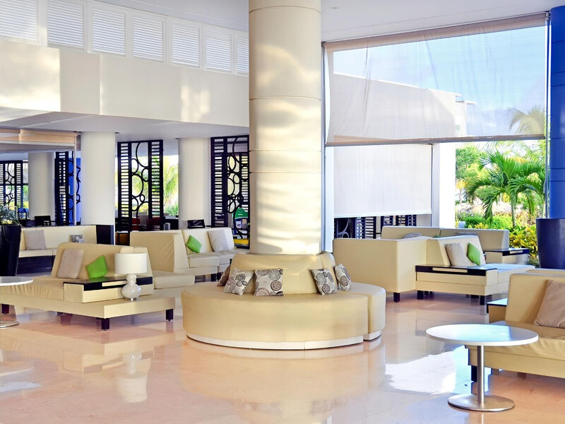 Grand Aston Cayo Las Brujas Beach Resort & Spa