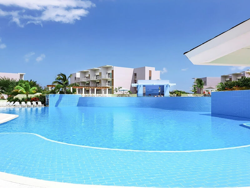 Grand Aston Cayo Las Brujas Beach Resort & Spa