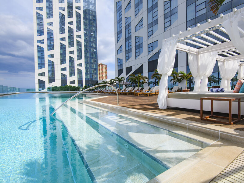 Grand Aston La Habana