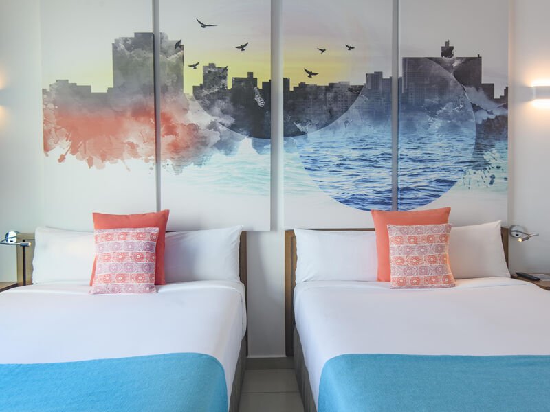 Grand Aston La Habana