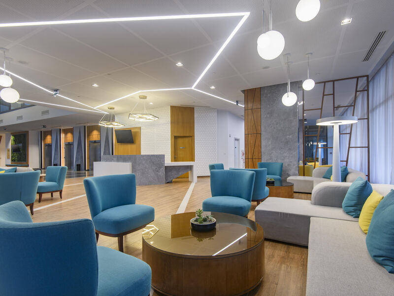 Grand Aston La Habana