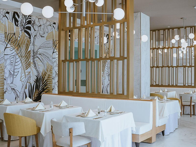 Grand Aston La Habana