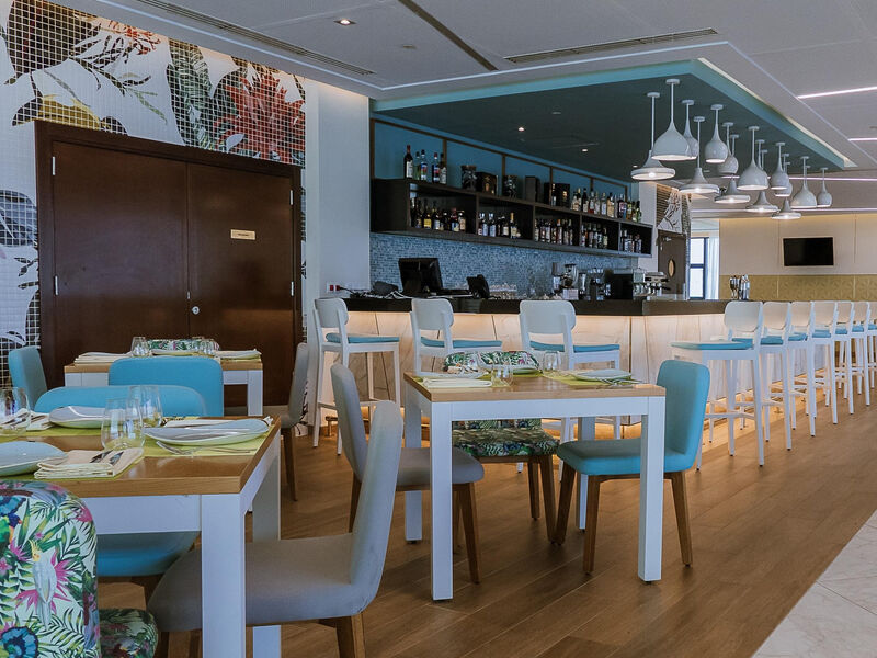 Grand Aston La Habana