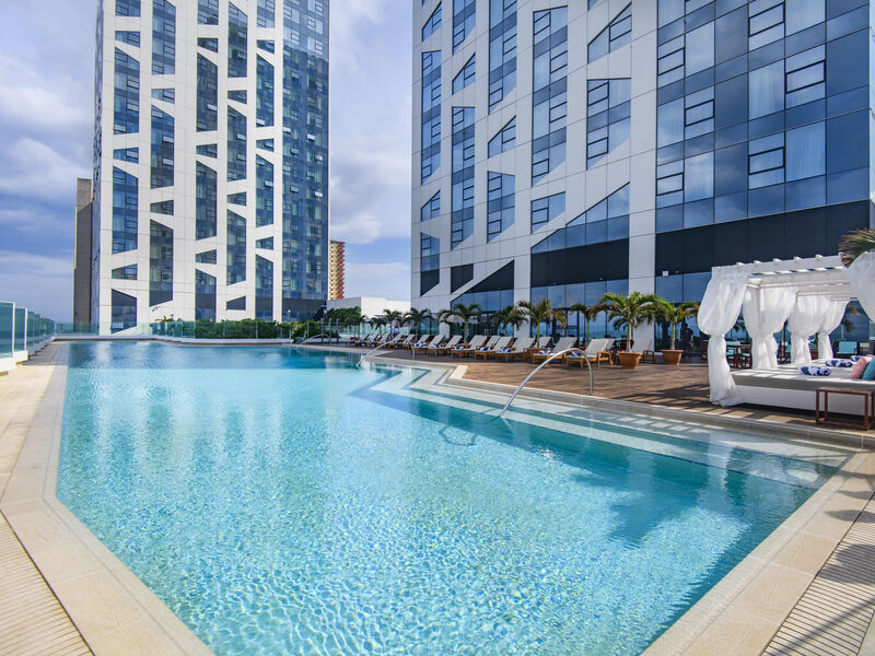 Grand Aston La Habana