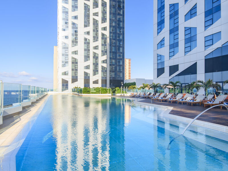 Grand Aston La Habana