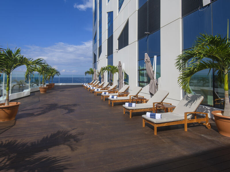 Grand Aston La Habana