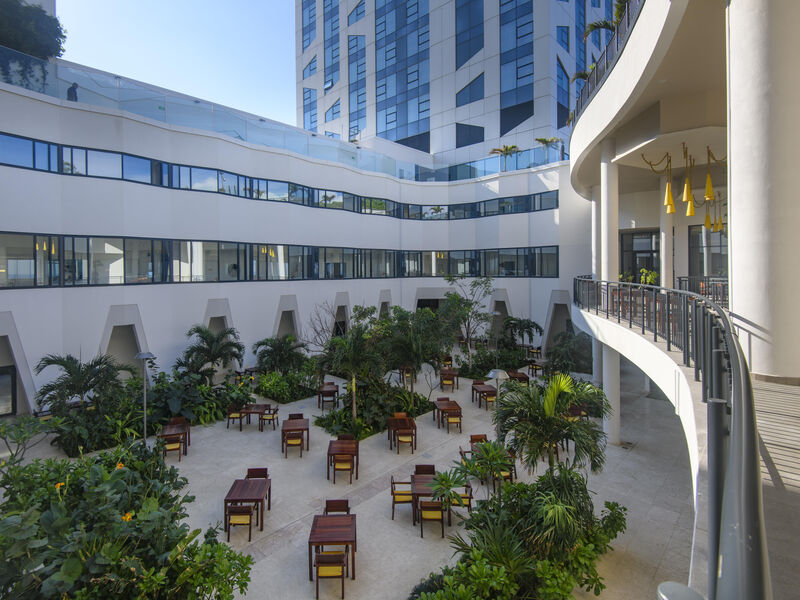 Grand Aston La Habana