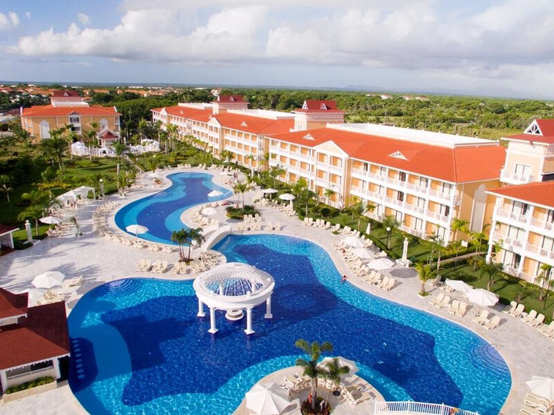 Bahia Principe Grand Aquamarine
