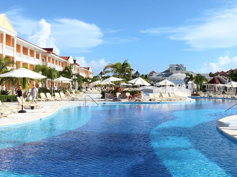 Bahia Principe Grand Aquamarine
