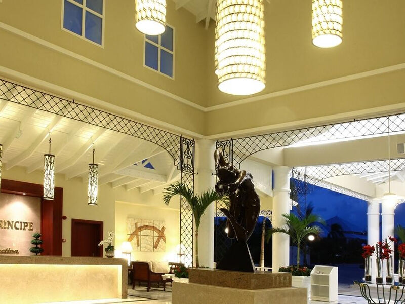 Bahia Principe Grand Aquamarine