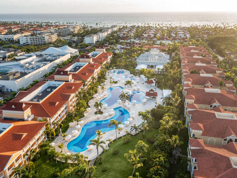 Bahia Principe Grand Aquamarine