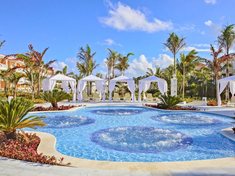 Bahia Principe Grand Aquamarine