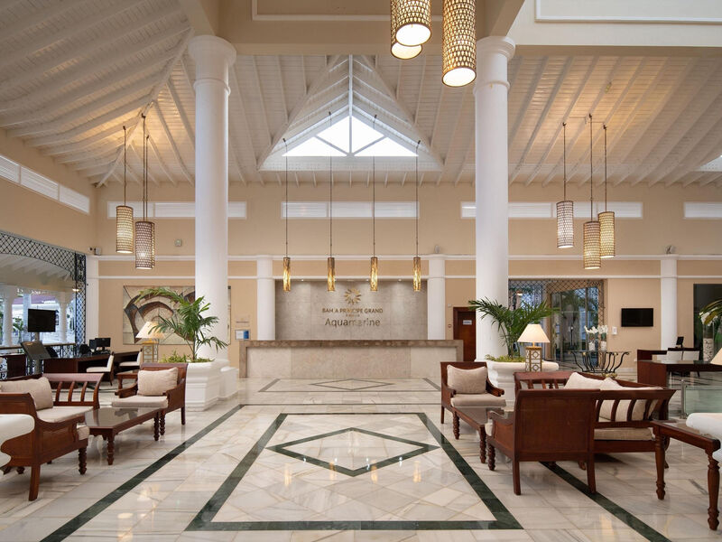 Bahia Principe Grand Aquamarine