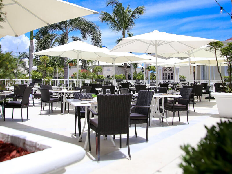 Bahia Principe Grand Aquamarine