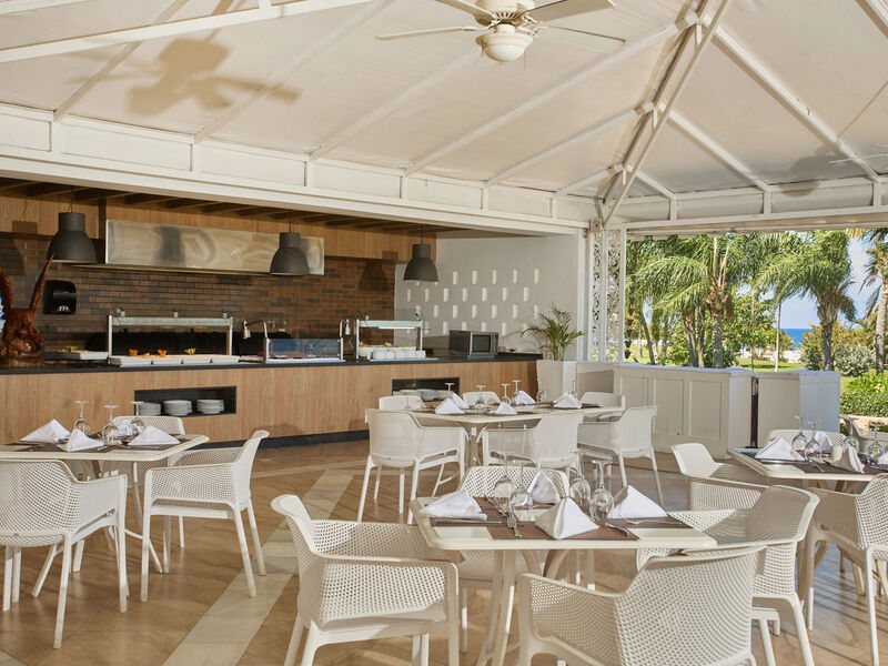 Bahia Principe Grand Aquamarine