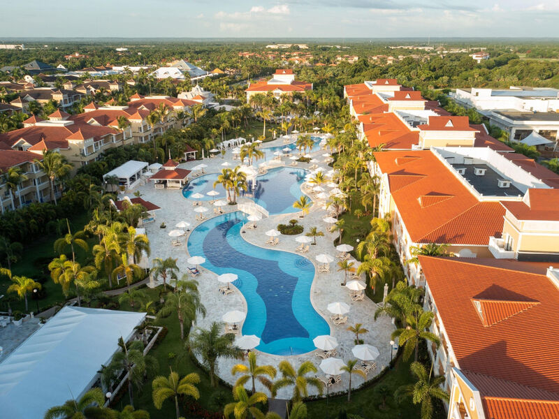 Bahia Principe Grand Aquamarine