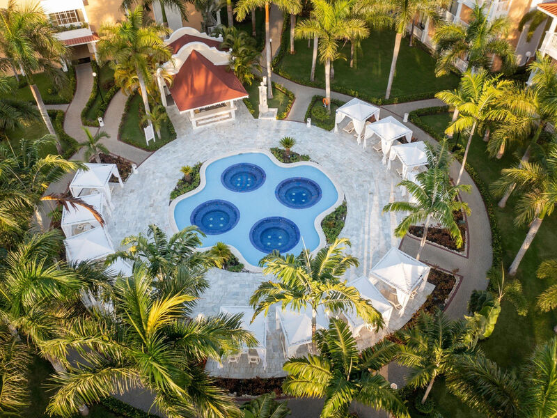 Bahia Principe Grand Aquamarine