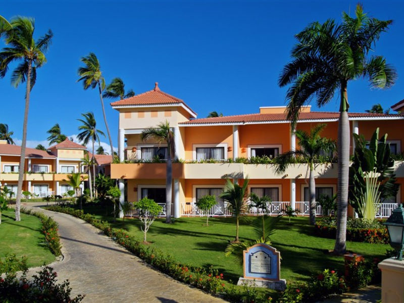 Grand Bahía Principe Bávaro