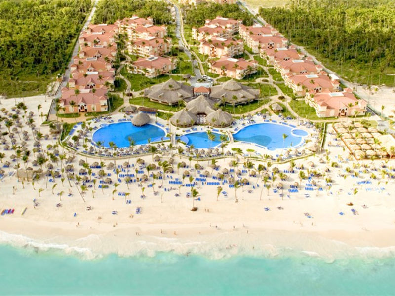Grand Bahía Principe Bávaro