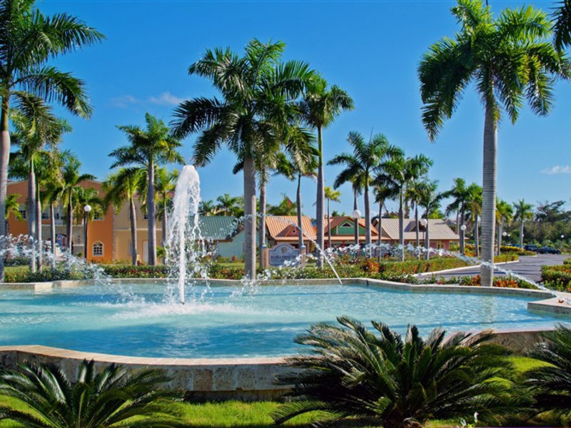 Grand Bahía Principe Bávaro
