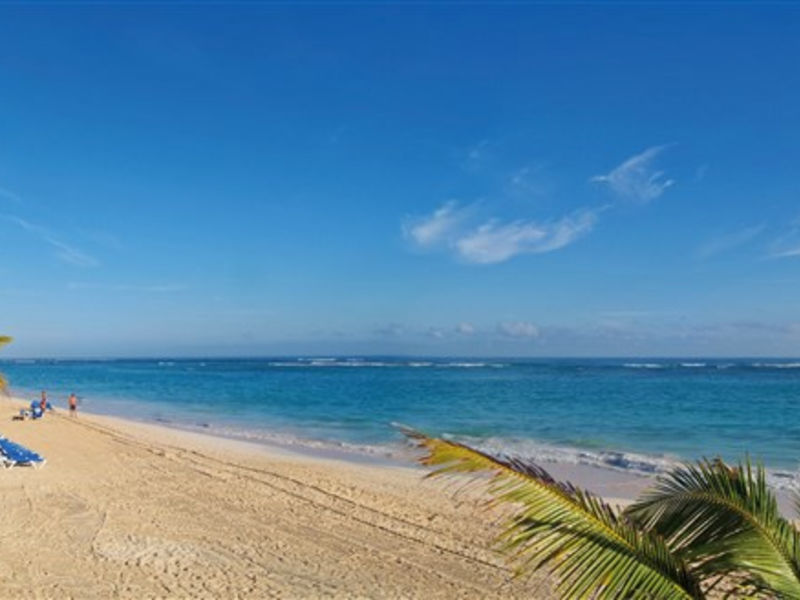 Grand Bahía Principe Bávaro