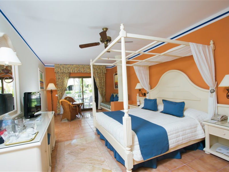 Grand Bahía Principe Bávaro