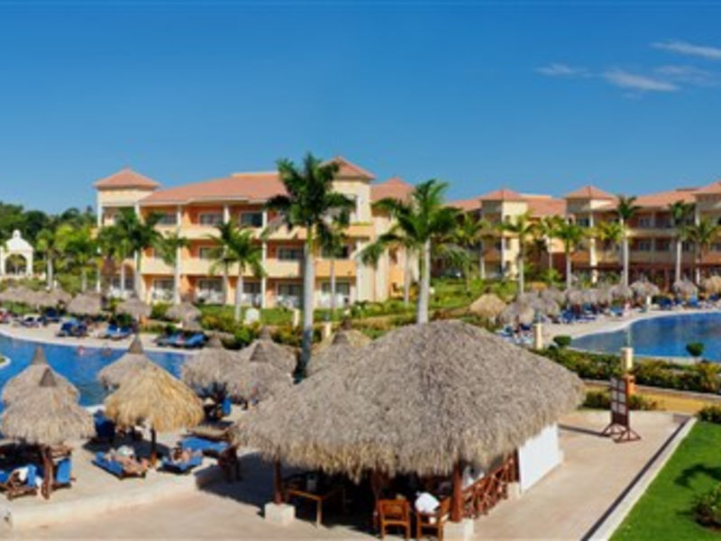 Grand Bahía Principe Bávaro