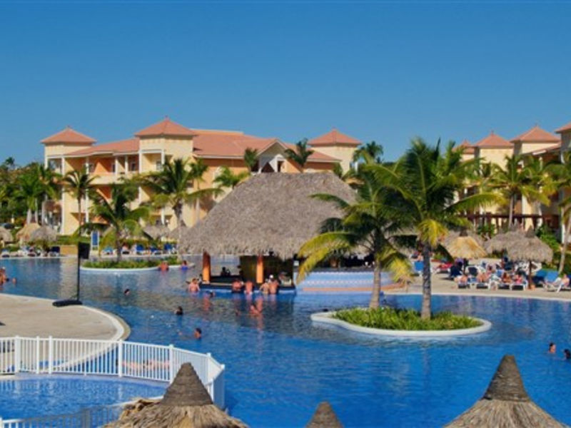 Grand Bahía Principe Bávaro