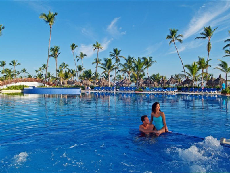 Grand Bahía Principe Bávaro