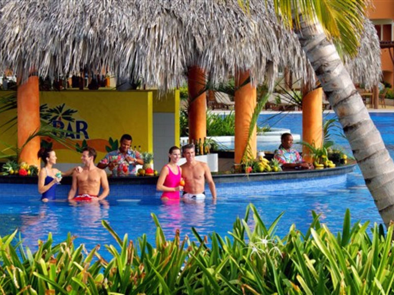 Grand Bahía Principe Bávaro