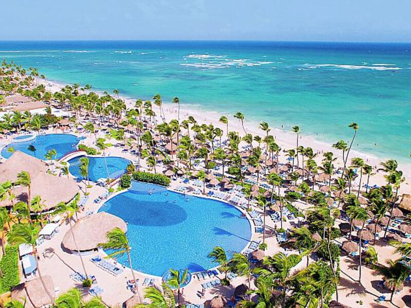 Gran Bahia Principe Punta Cana