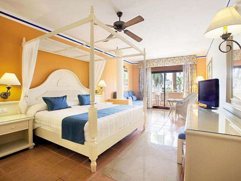 Gran Bahia Principe Punta Cana