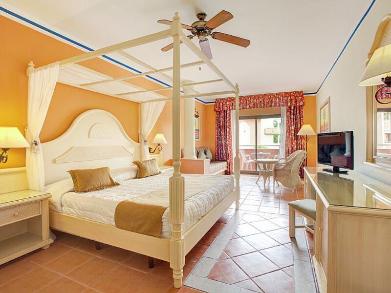 Gran Bahia Principe Punta Cana