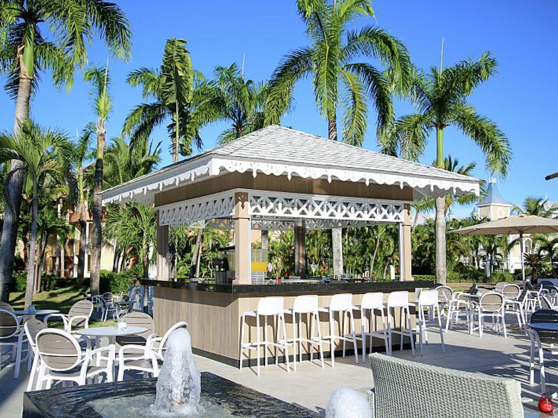 Gran Bahia Principe Punta Cana